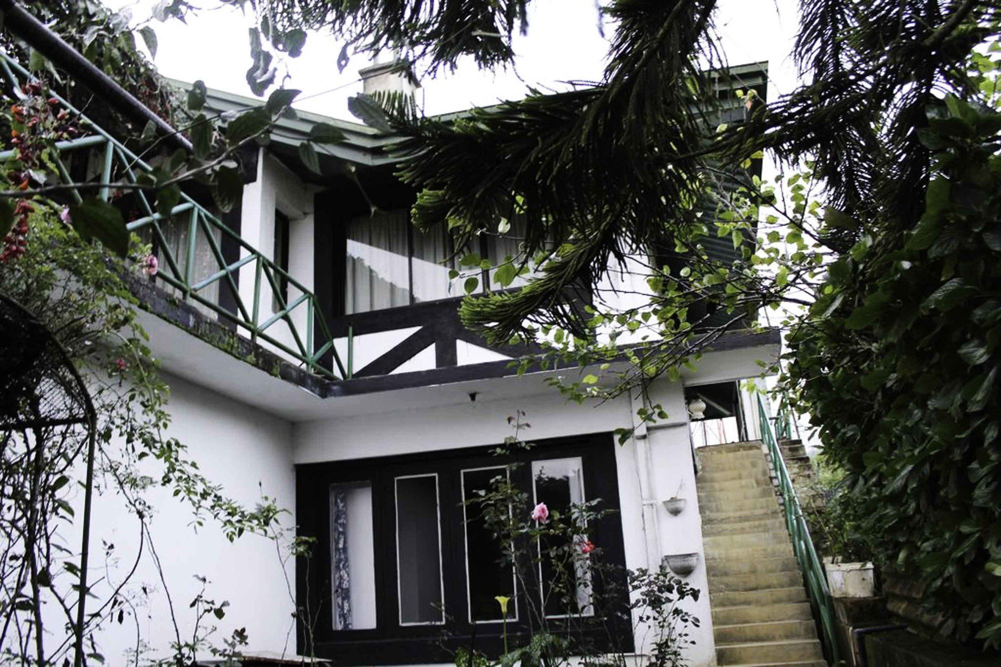 Skyshine Bungalow Нувара Елия Екстериор снимка